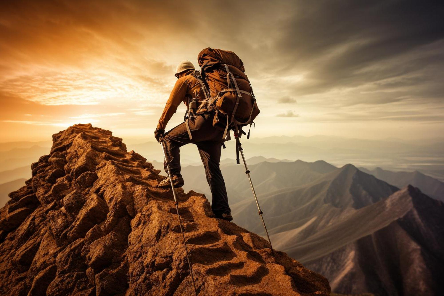 Aladağlar Tek İp Spor Tırmanış Eğitimi (B)